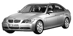 BMW E90 B1157 Fault Code