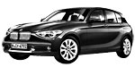 BMW F20 B1157 Fault Code