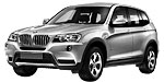 BMW F25 B1157 Fault Code