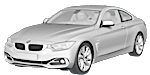 BMW F32 B1157 Fault Code